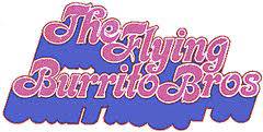 logo Flying Burrito Brothers